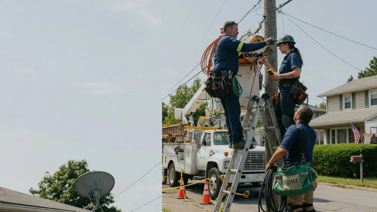 Electrical Repair in Dix, IL near me